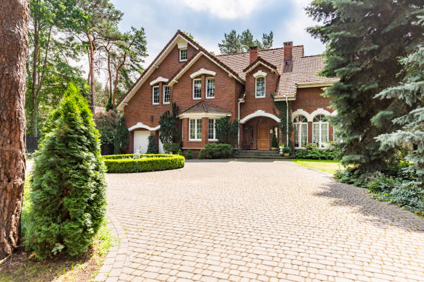 Rothsville, PA Driveway Pavers Company