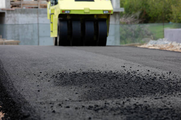 Best Custom Driveway Pavers  in Rothsville, PA