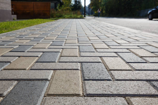 Commercial Driveway Pavers in Rothsville, PA