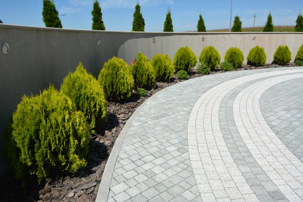 Best Interlocking Driveway Pavers  in Rothsville, PA