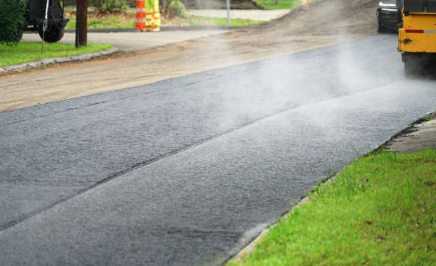 Best Local Driveway Pavers  in Rothsville, PA