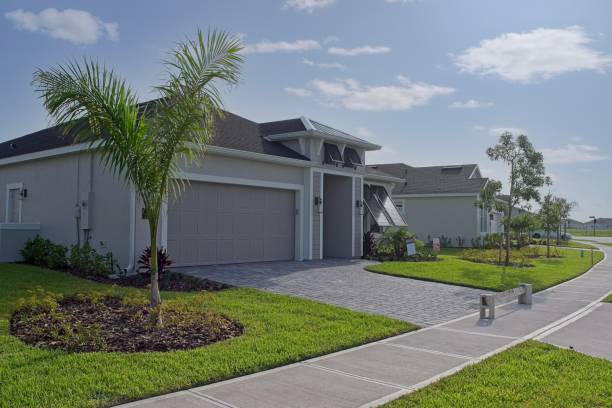Best Interlocking Driveway Pavers  in Rothsville, PA